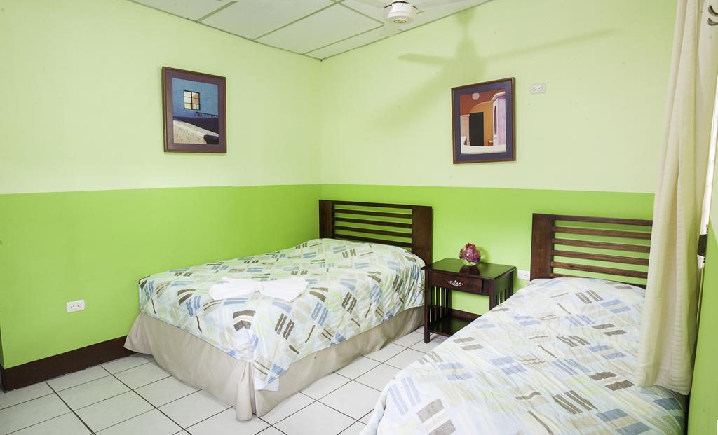 ריבאס Hotel Hamacas חדר תמונה