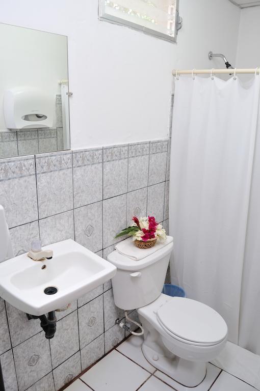 ריבאס Hotel Hamacas חדר תמונה